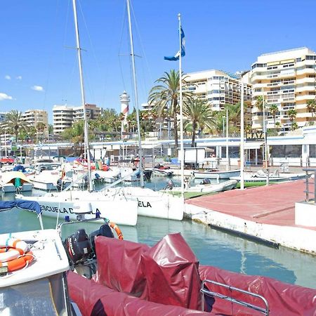 Azahara Marbella Apartman Kültér fotó