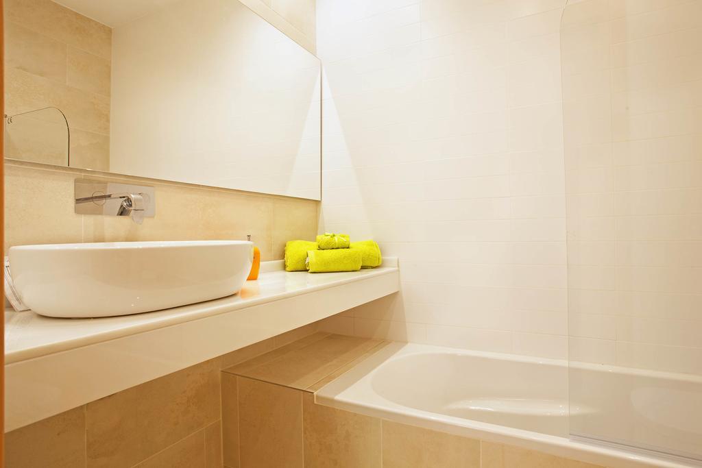 Azahara Marbella Apartman Kültér fotó