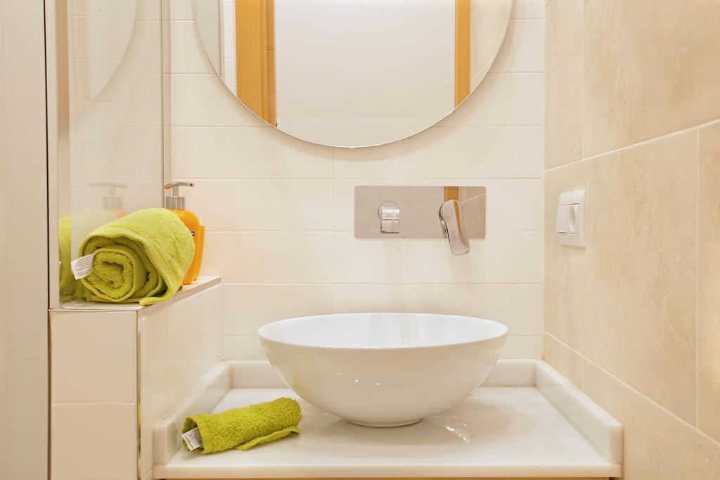 Azahara Marbella Apartman Kültér fotó