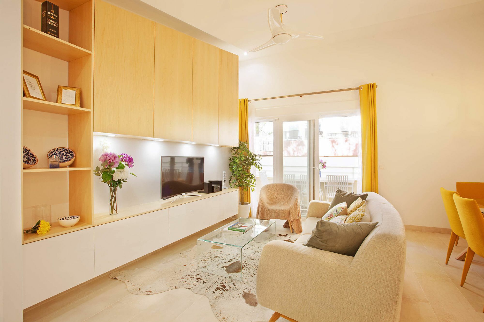 Azahara Marbella Apartman Kültér fotó