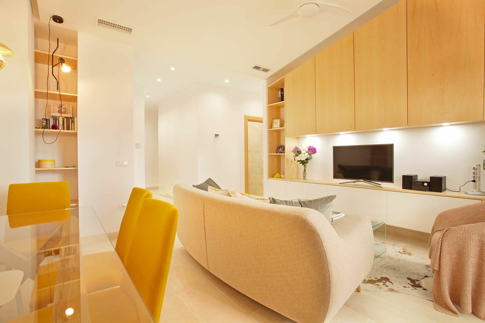 Azahara Marbella Apartman Kültér fotó