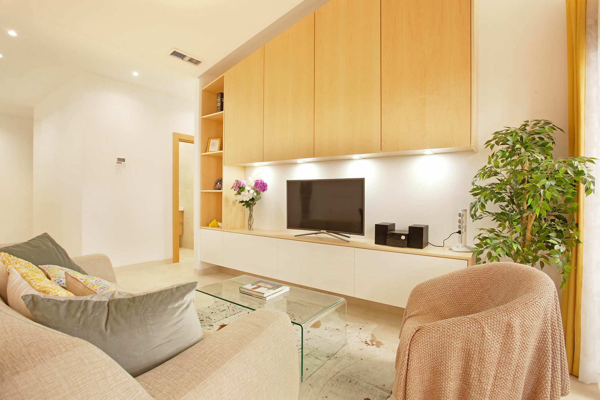 Azahara Marbella Apartman Kültér fotó