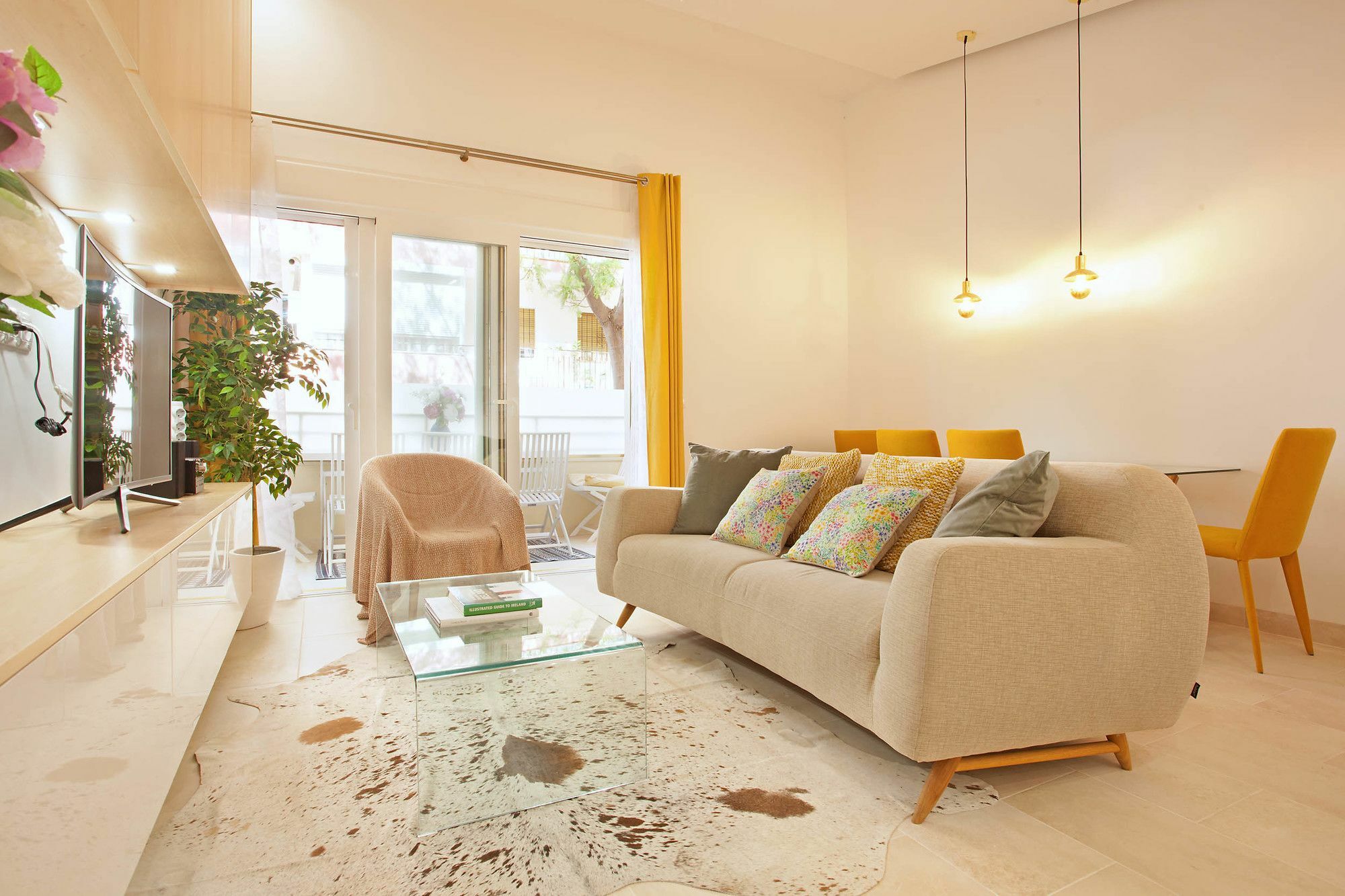 Azahara Marbella Apartman Kültér fotó