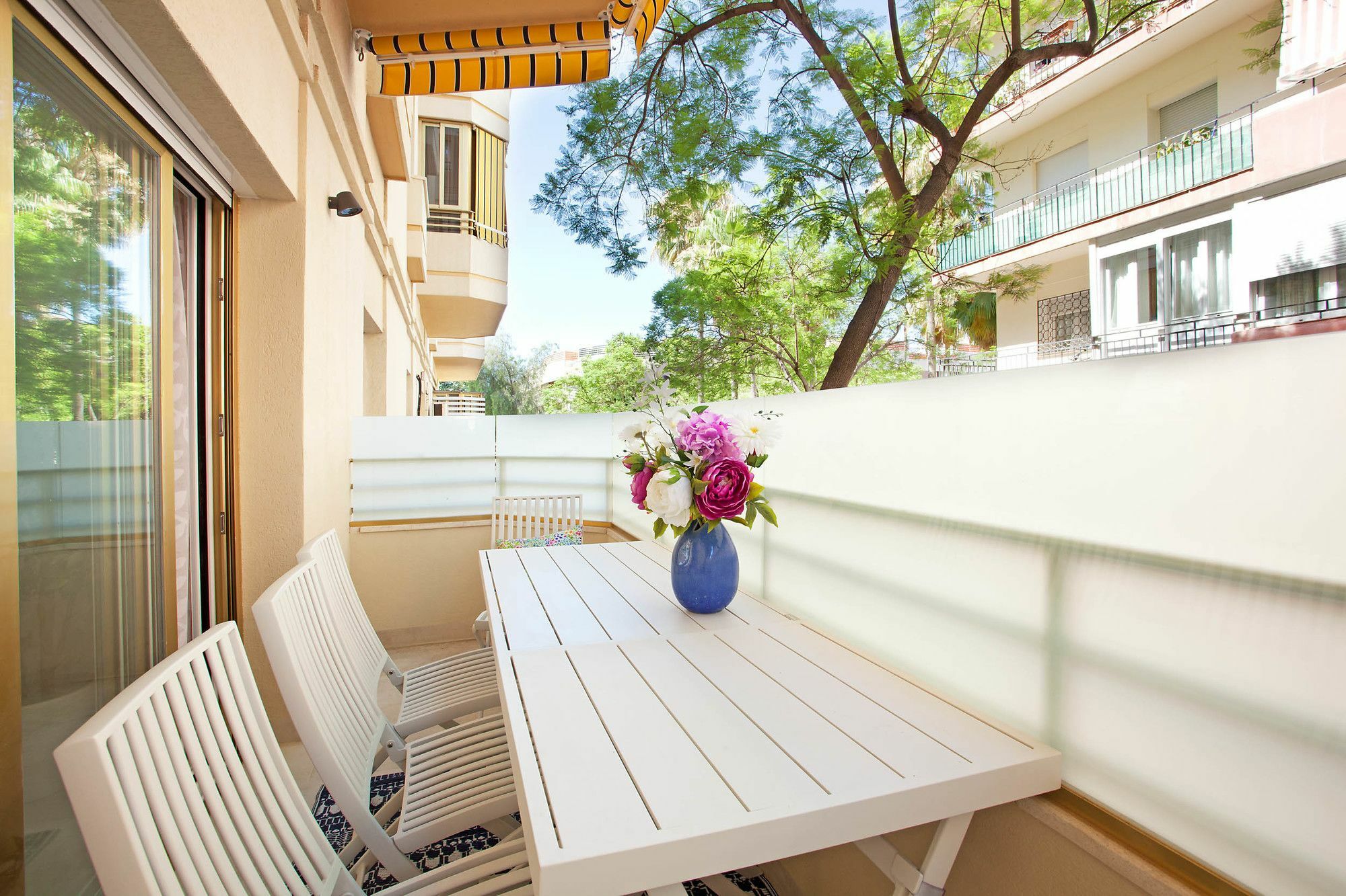 Azahara Marbella Apartman Kültér fotó
