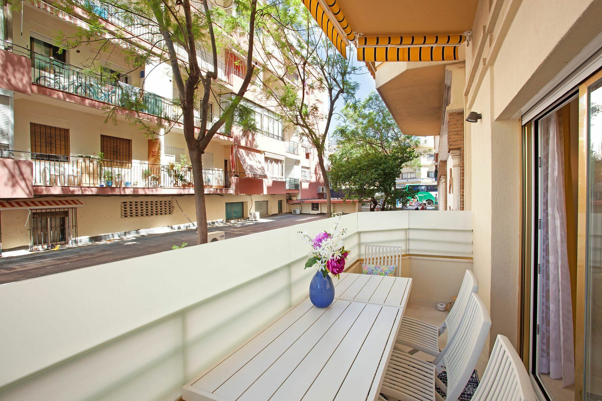 Azahara Marbella Apartman Kültér fotó