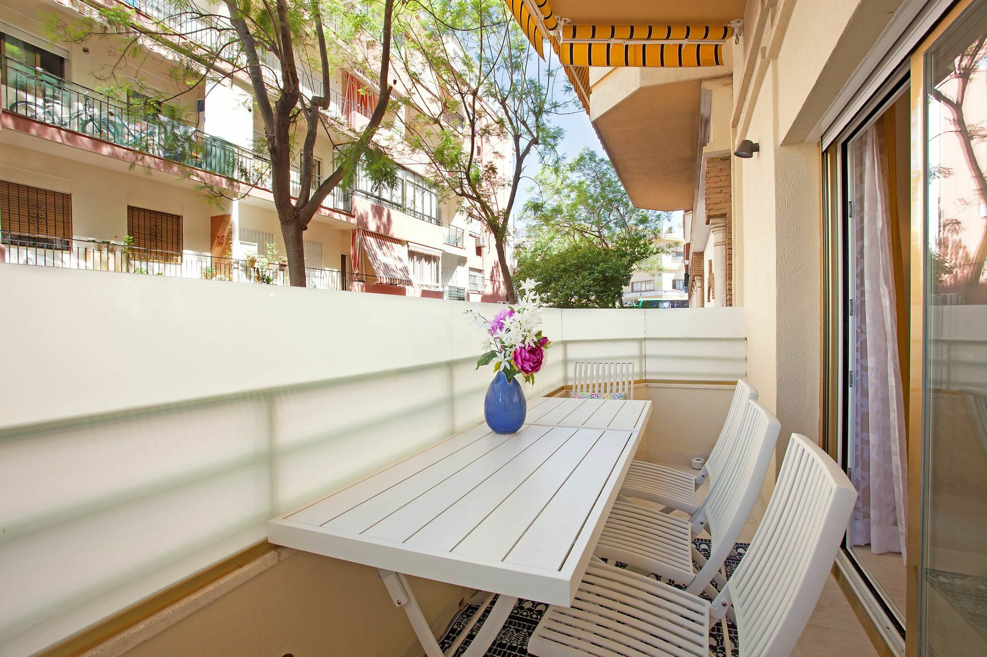 Azahara Marbella Apartman Kültér fotó