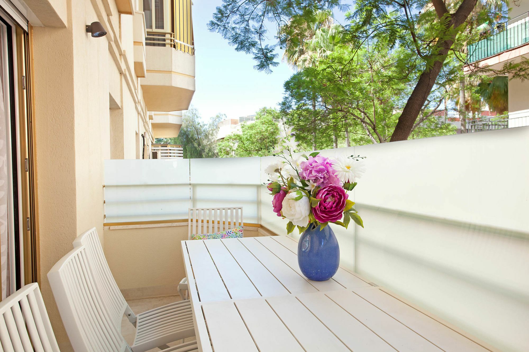Azahara Marbella Apartman Kültér fotó