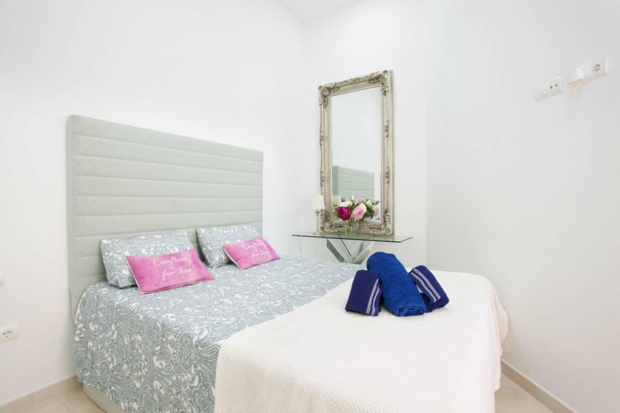 Azahara Marbella Apartman Kültér fotó