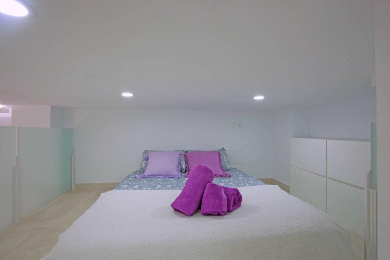 Azahara Marbella Apartman Kültér fotó