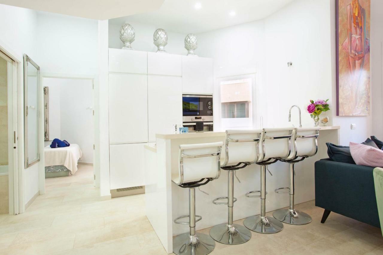 Azahara Marbella Apartman Kültér fotó