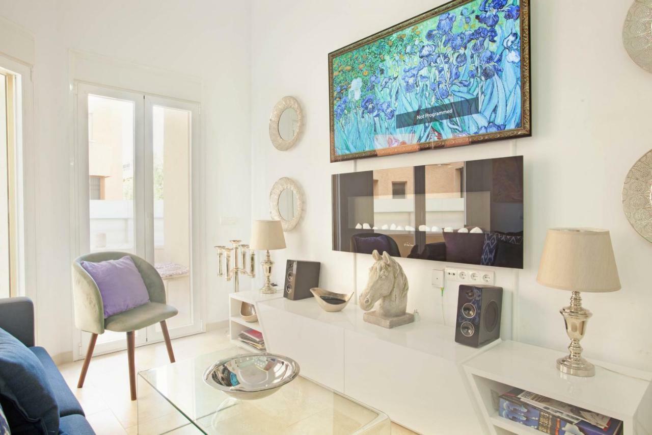 Azahara Marbella Apartman Kültér fotó