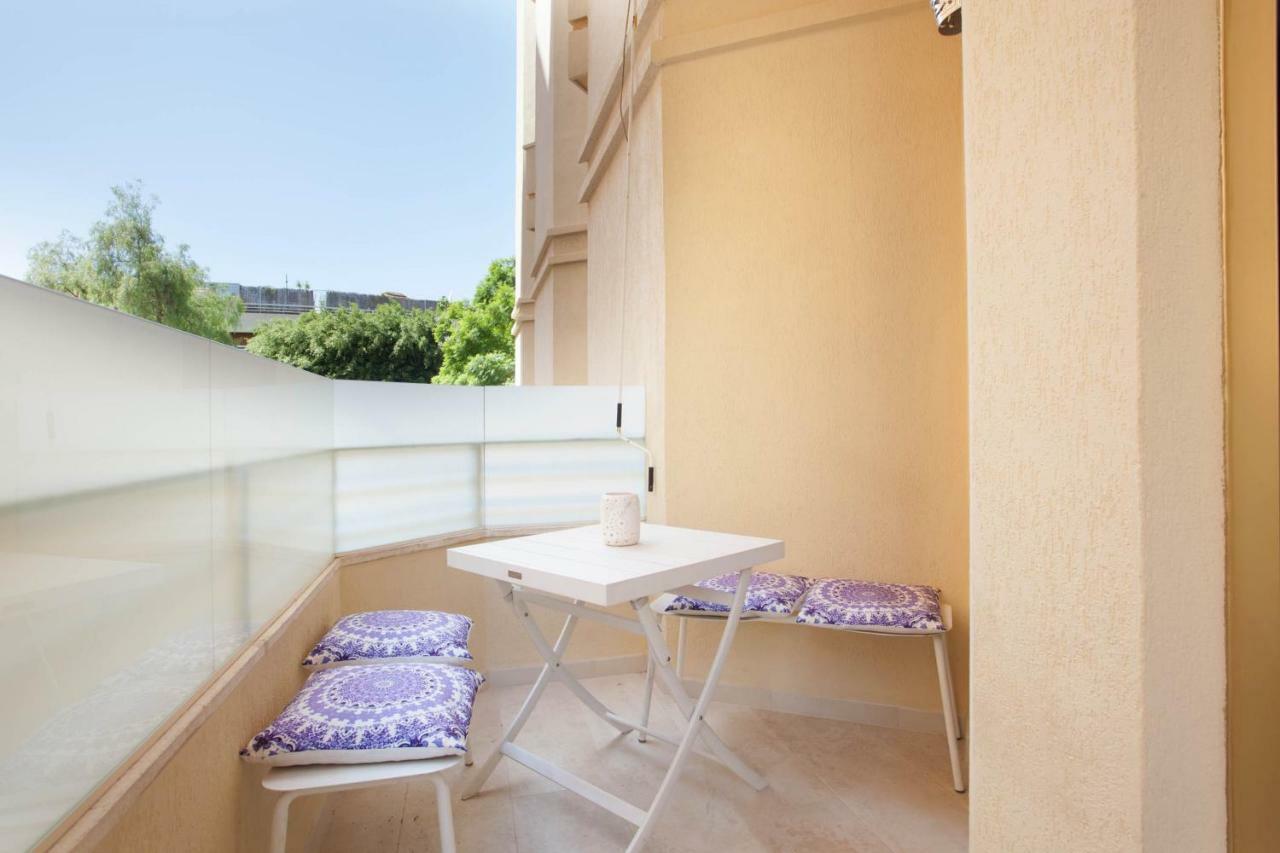 Azahara Marbella Apartman Kültér fotó