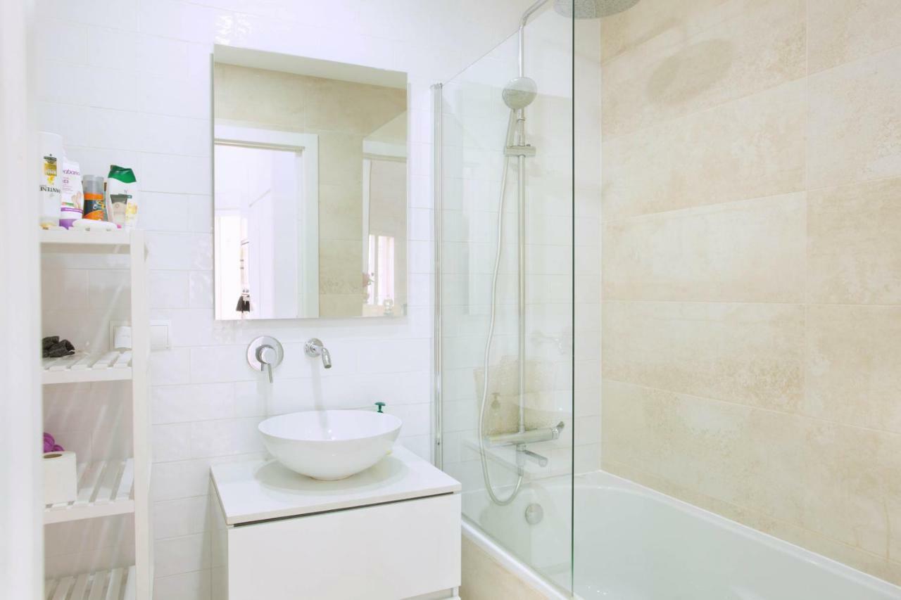 Azahara Marbella Apartman Kültér fotó