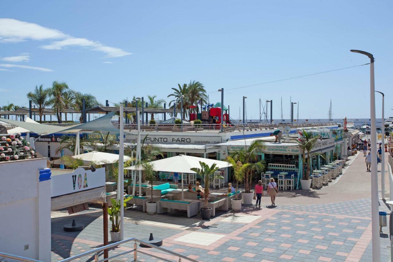 Azahara Marbella Apartman Kültér fotó